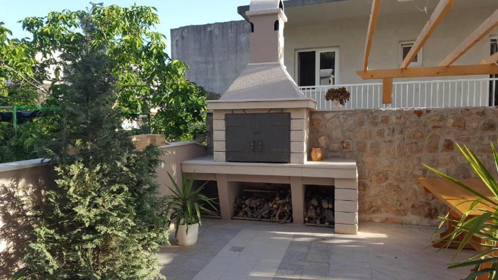 Maison d'hôtes Kokolo Hvar Town