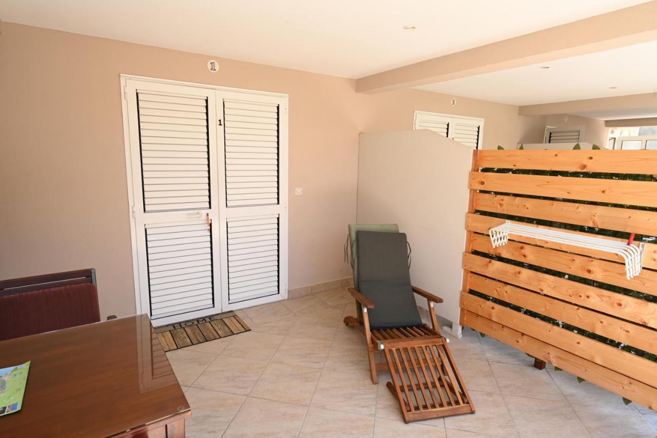 Kokolo Maison d'hôtes