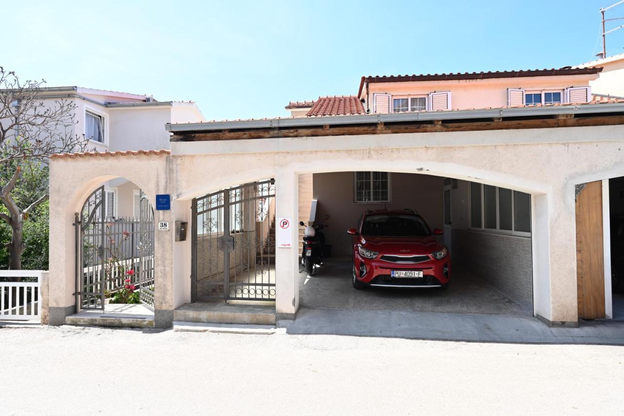 Kokolo Maison d'hôtes 3*