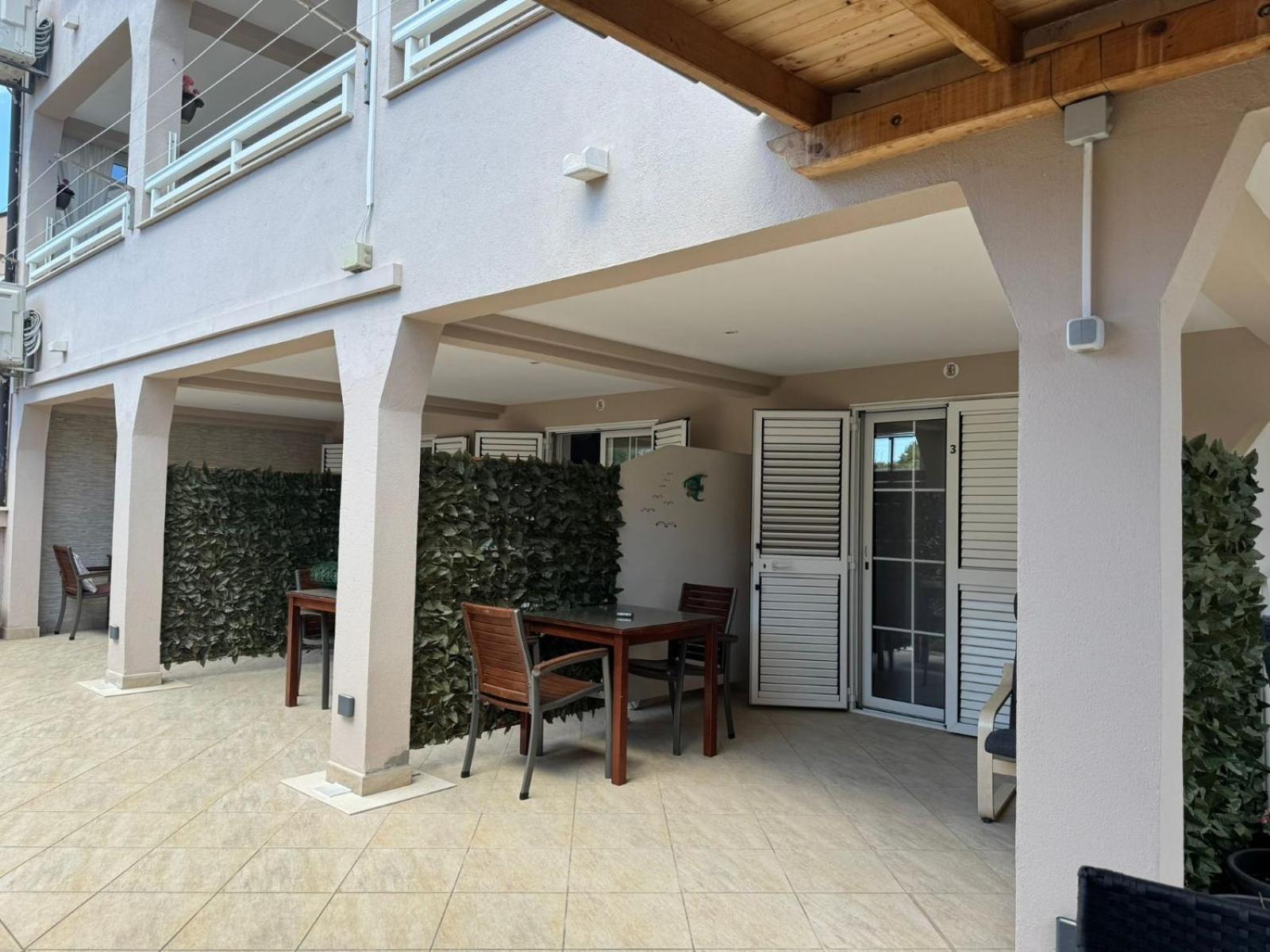 Kokolo Maison d'hôtes 3*